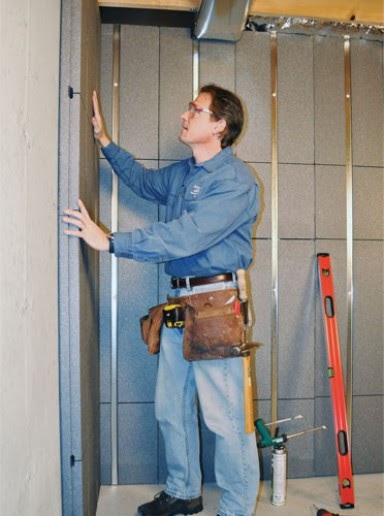 EnviroPro Basements LLC Waterproofing Service in Newfield, NJ photo