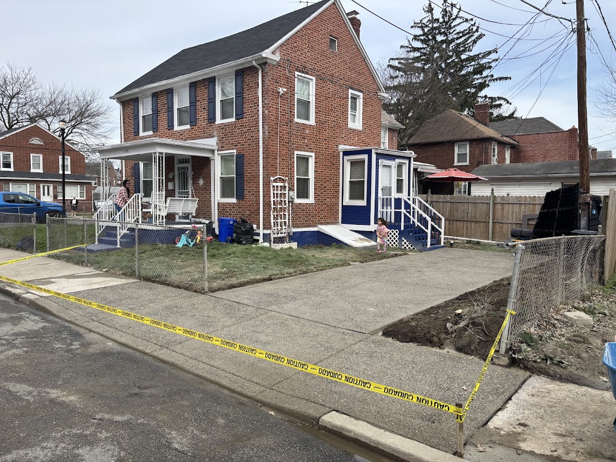 Medusa Concrete and Asphalt Inc Concrete Contractor in Haddon Township, NJ photo