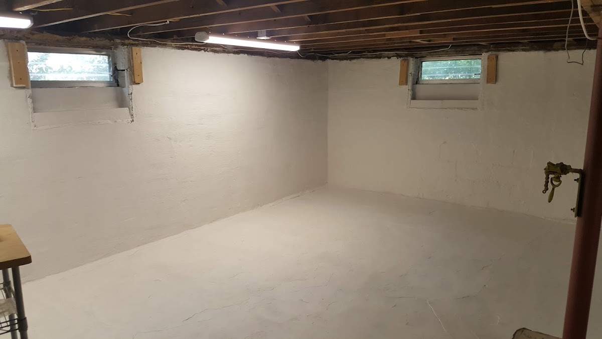 Moisture Science Environmental Water Damage Restoration Service in Collingswood, NJ photo