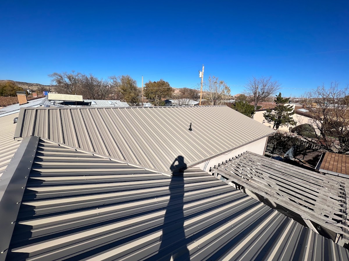 Diaz Residential Construction Contractor in Gallup, NM photo