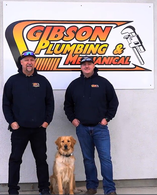 Gibson Plumbing & Mechanical, Inc. Hvac Contractor in Sparks, NV photo