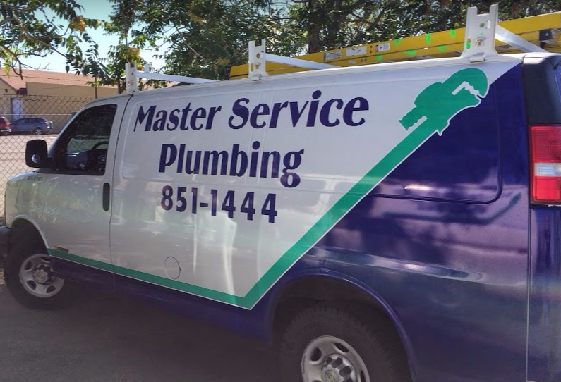 Master Service Plumbing, Inc Plumber in Reno, NV photo