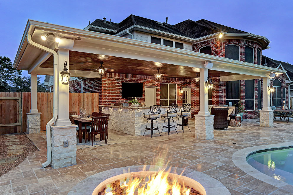 Bricks Plus Construction Landscape Designer in Syracuse, NY photo