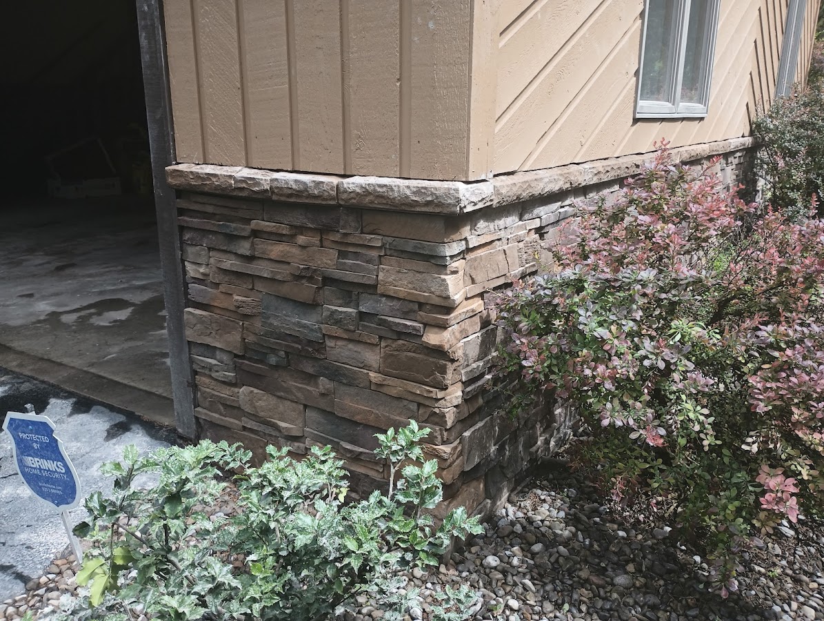 Masonry Contractor / Eddie's Masonry / Syracuse, NY Masonry Contractor in Syracuse, NY photo