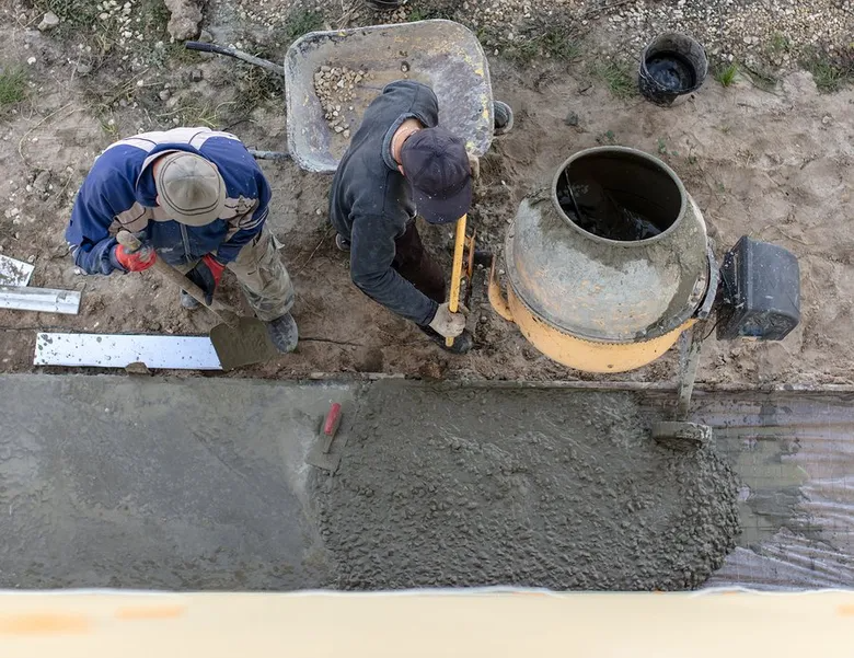 On Call Concrete Contractors of Syracuse Concrete Contractor in Syracuse, NY photo