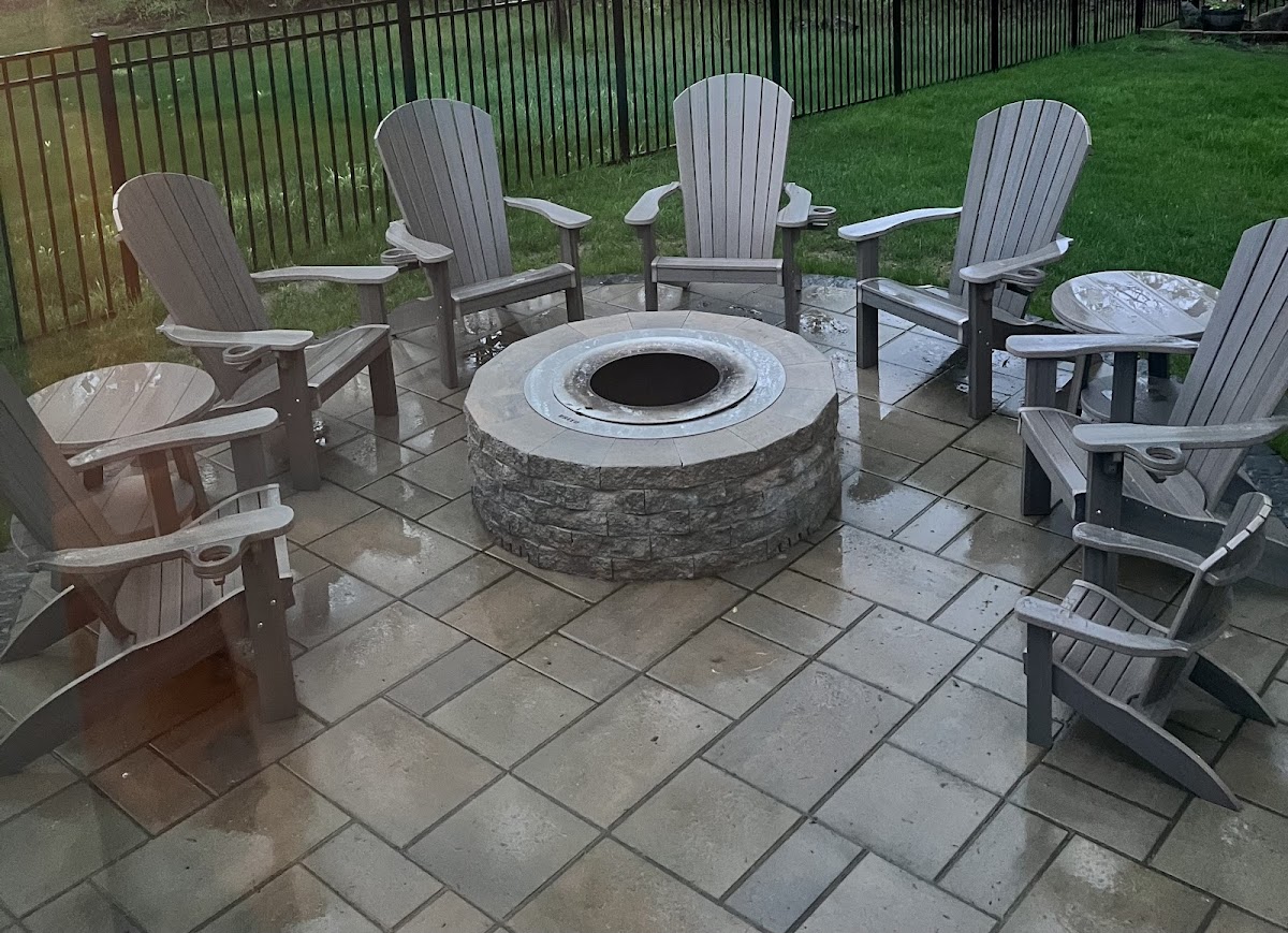 Landscapes Unlimited Cny Landscaper in Canastota, NY photo