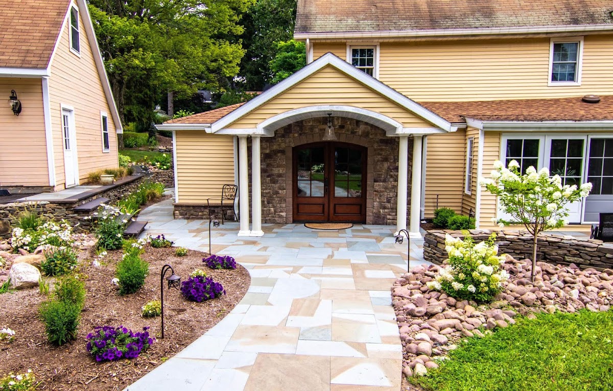 Hunter Springs Landscape Artisans Landscaper in East Syracuse, NY photo