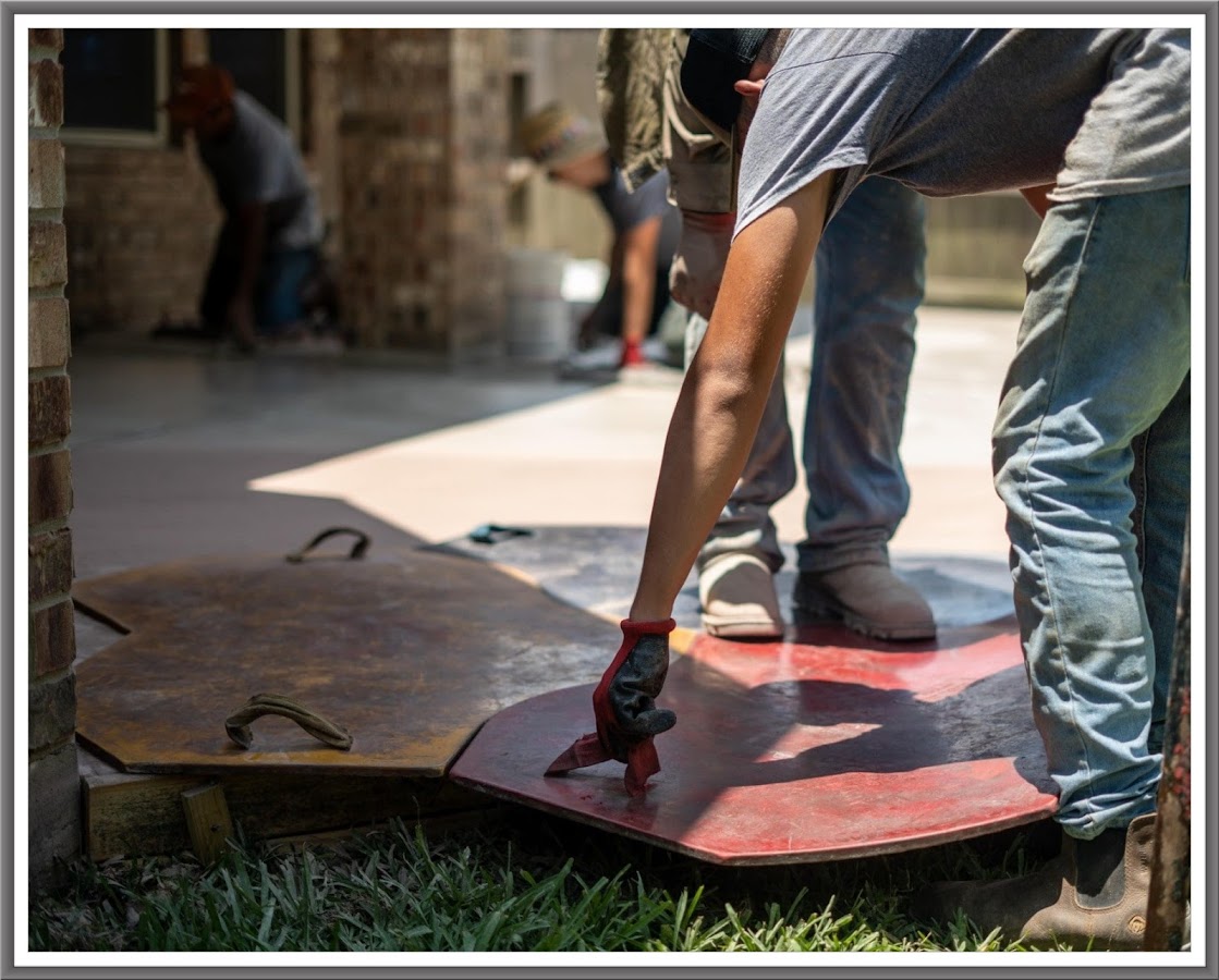 Syracuse NY Concrete Concrete Contractor in Liverpool, NY photo