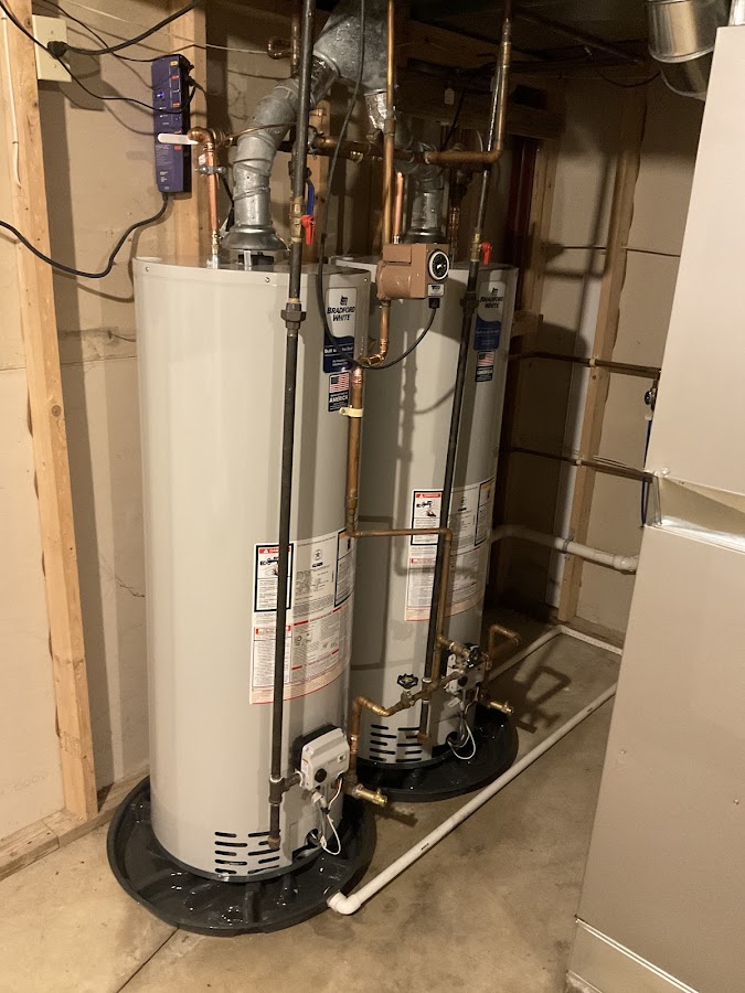 Buddy’s Plumbing Excellence Plumber in Akron, OH photo