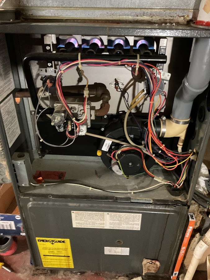 J&J Plumbing, Heating, Cooling, & Electric Plumber in Akron, OH photo