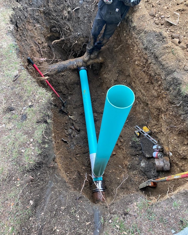 Big Tom's Plumbing & Drain Inc. Plumber in Akron, OH photo
