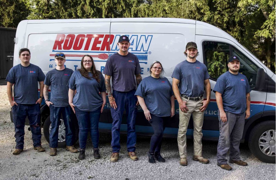 Rooter Man Plumber in Tallmadge, OH photo