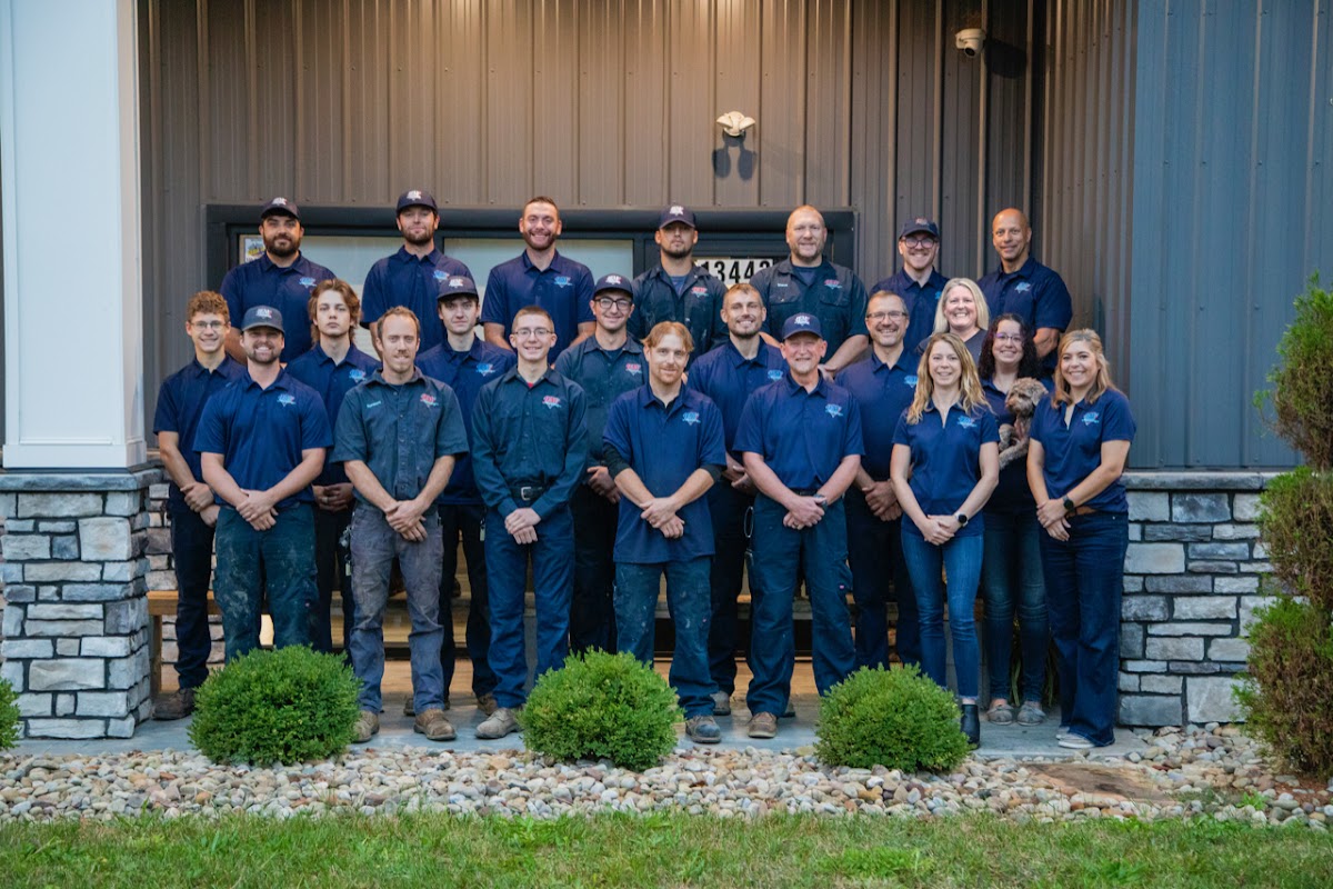 JEM Plumbing, Inc Plumber in Uniontown, OH photo