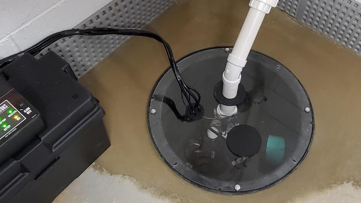Summit Basement Company Waterproofing Service in Akron, OH photo