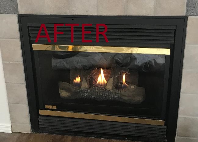 Sure Flame LLC Hvac Contractor in Scappoose, OR photo
