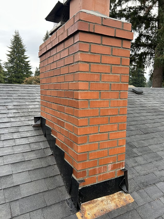 First Rate Chimney Chimney Services in Estacada, OR photo