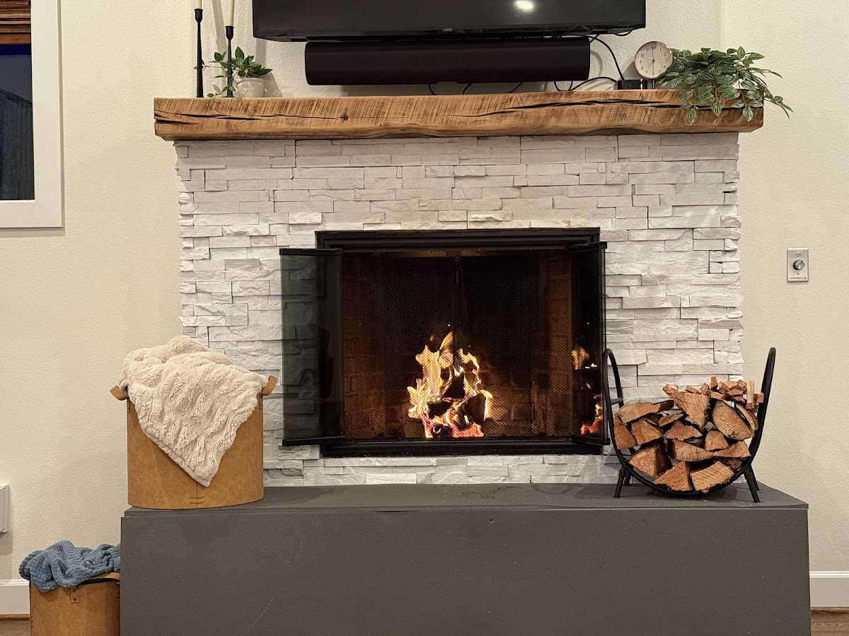 Fan Chimney Service & Masonry Chimney Services in Salem, OR photo