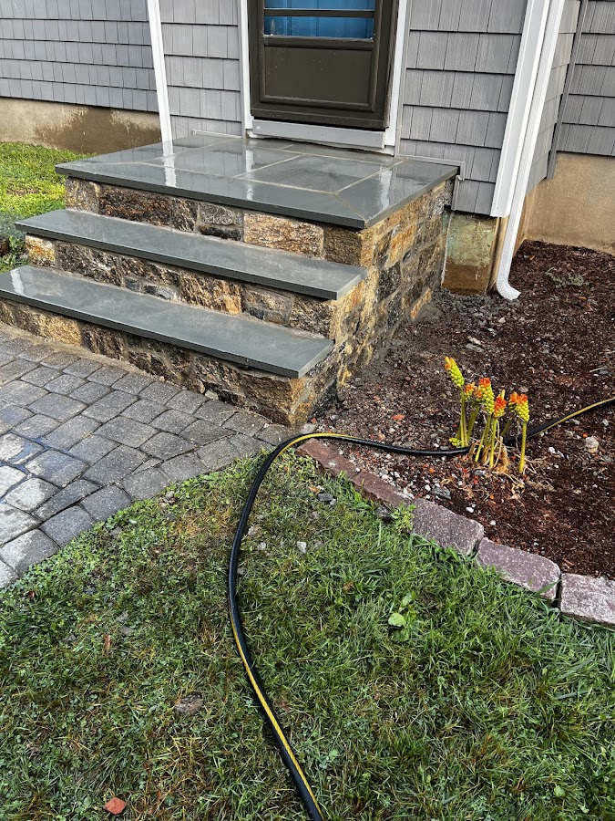 Pats Masonry Masonry Contractor in North Kingstown, RI photo