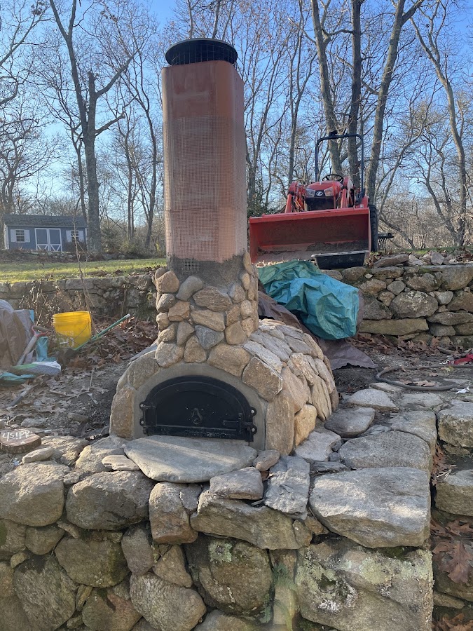 A-Tec Chimney Sweep Chimney Services in South Kingstown, RI photo