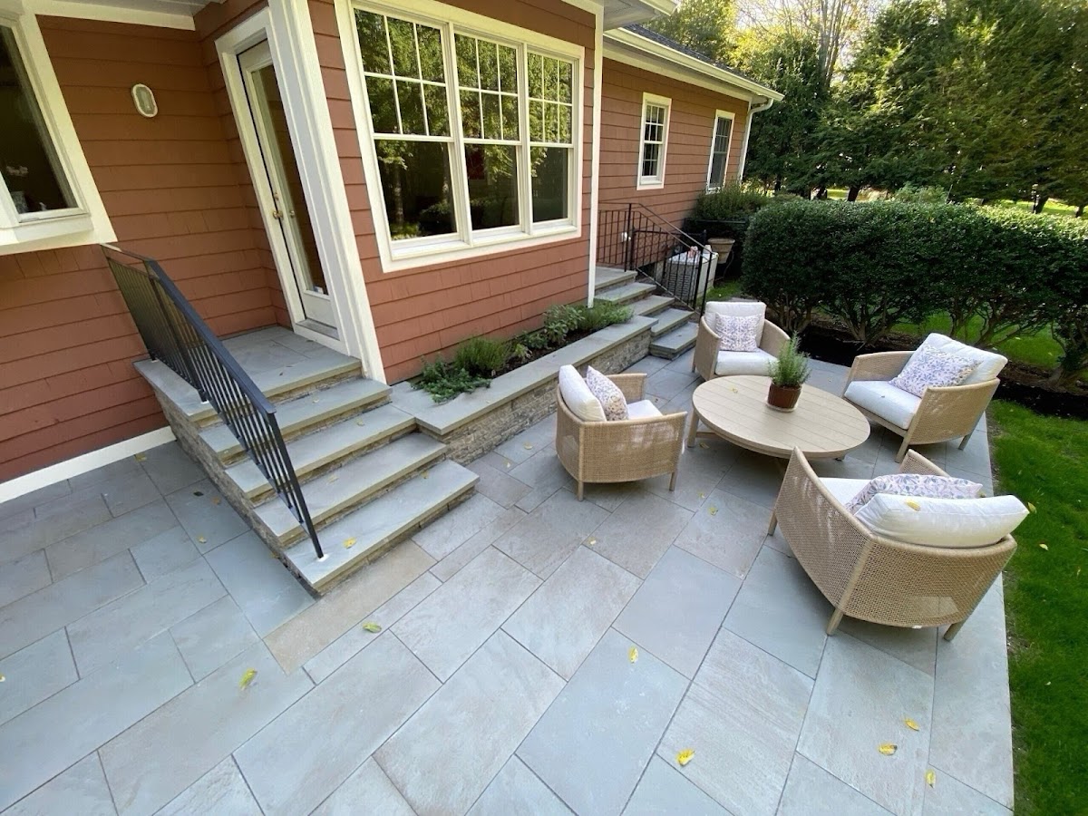 Coastal Masonry Masonry Contractor in North Kingstown, RI photo