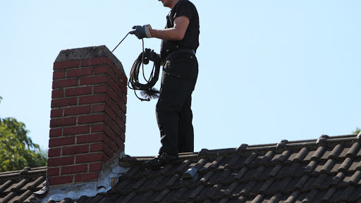 Clean Sweep Chimney Sweep Chimney Sweep in Prosperity, SC photo