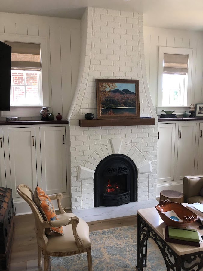 Chimspector Venting Specialists Chimney Sweep in Columbia, SC photo
