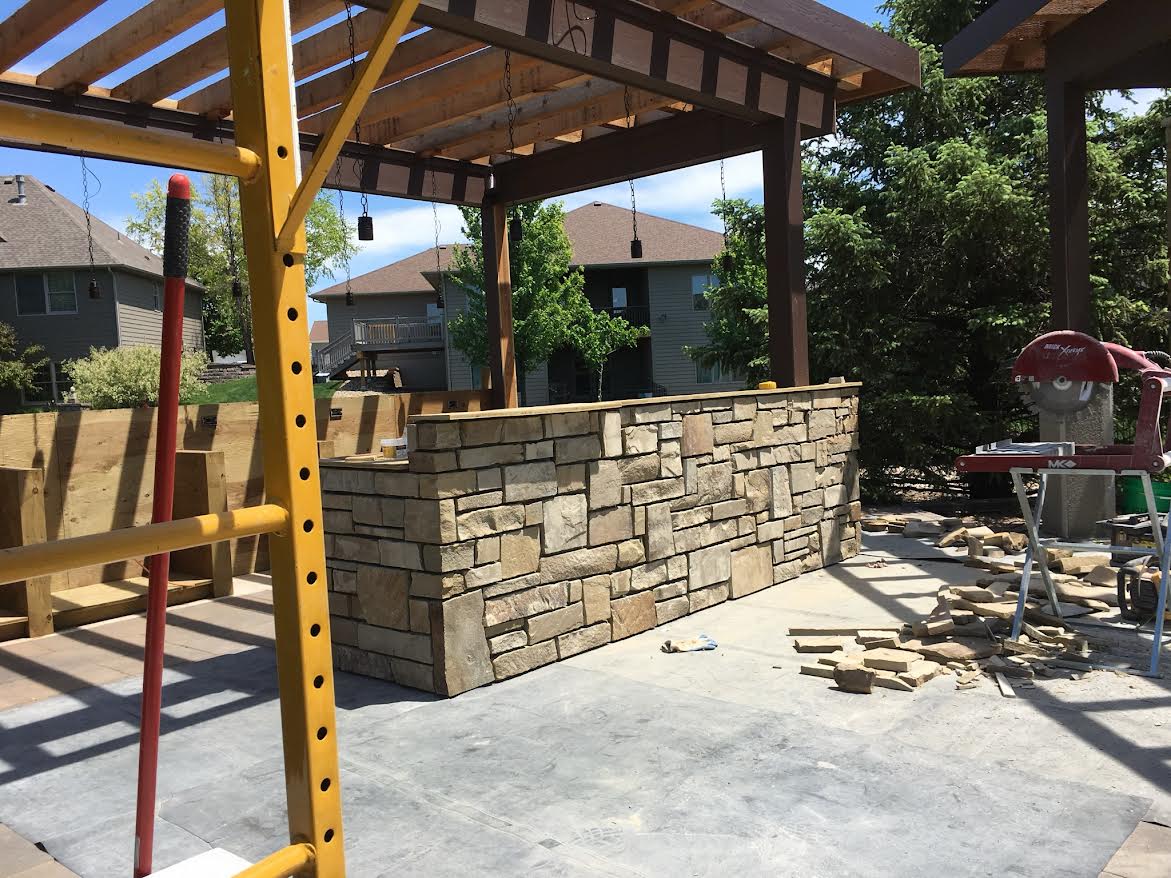 Young Masonry Sioux Falls Masonry Contractor in Sioux Falls, SD photo