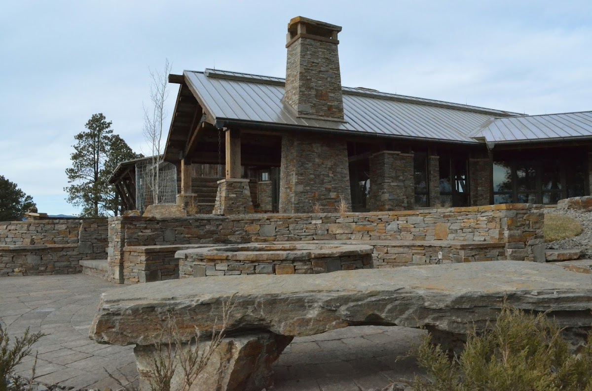 Wilen Masonry Inc. Masonry Contractor in Belle Fourche, SD photo