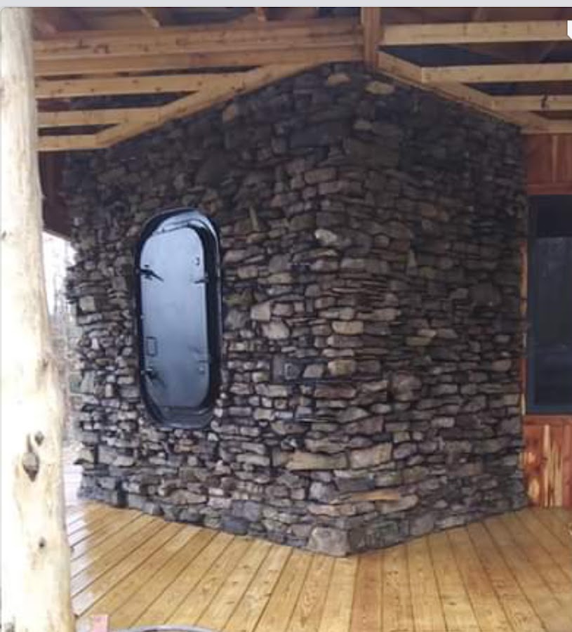 Brickstar Chimney Fireplace & Masonry Co. Chimney Services in Sevierville, TN photo