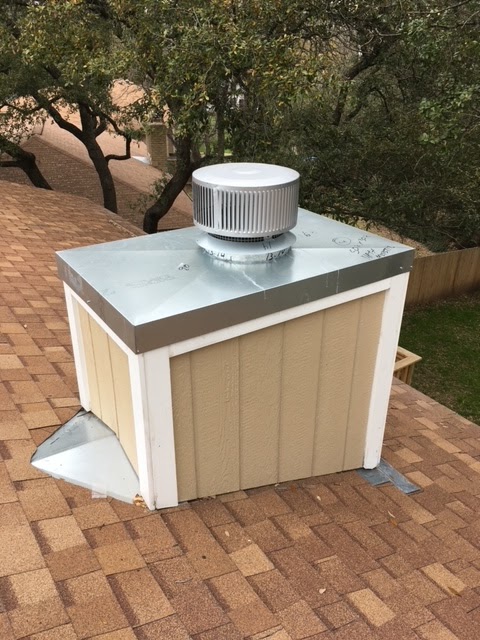 Absolute Chimney Chimney Sweep in Austin, TX photo