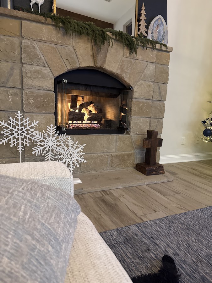Top Hat Chimney Sweeps - Taylor Texas Chimney Sweep in Austin, TX photo