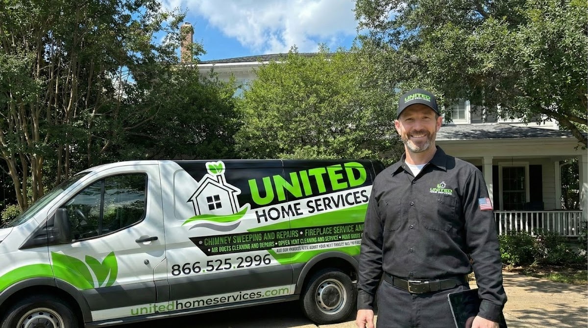 United Home Services Air Duct Cleaning Service in Austin, TX photo
