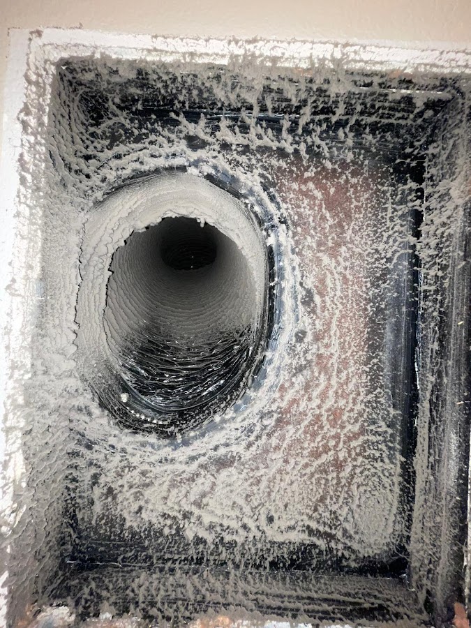 Supreme Air Austin | Air Duct Cleaning | Dryer Vent Cleaning Air Duct Cleaning Service in Austin, TX photo