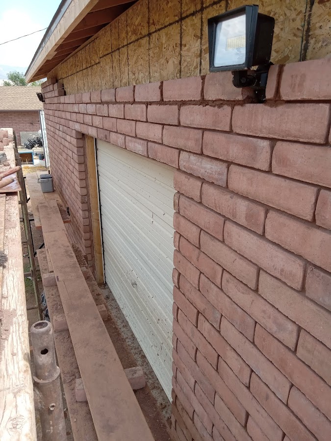 Mason Lee Masonry Masonry Contractor in St. George, UT photo