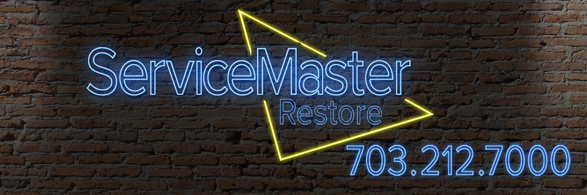 ServiceMaster National Capital Restoration Water Damage Restoration Service in Alexandria, VA photo