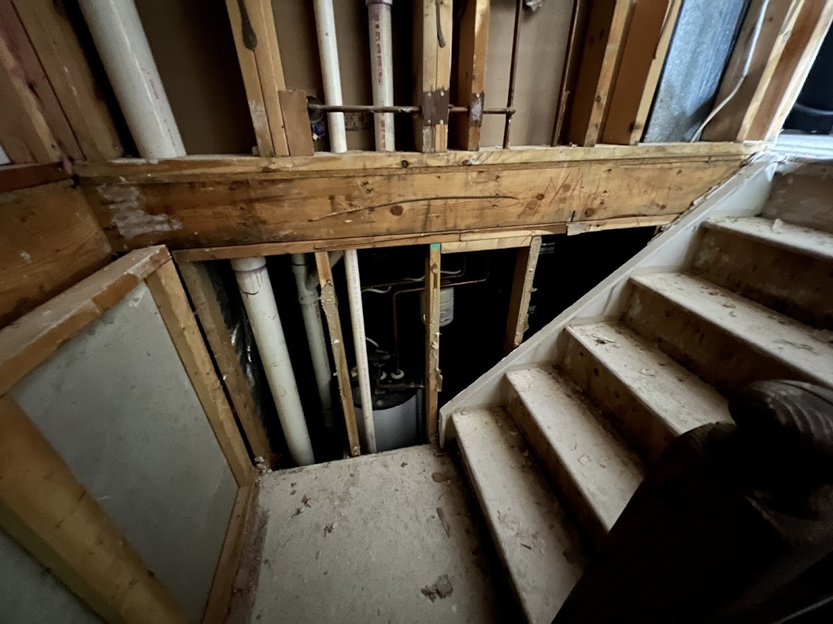 Flood Tech 3 - Water Damage Restoration Service Water Damage Restoration Service in Alexandria, VA photo