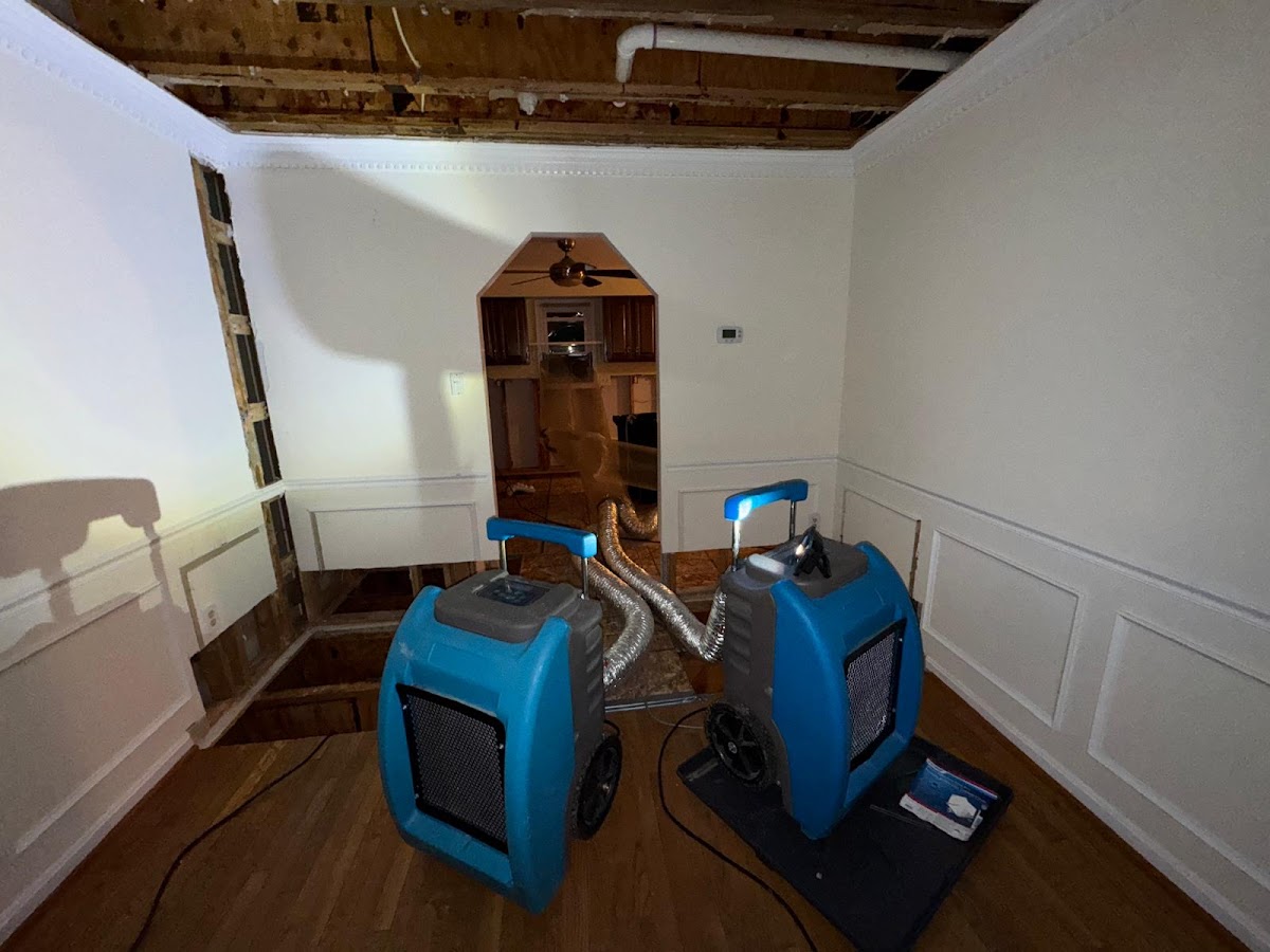 Flood Doctor | Water Damage Restoration Services Water Damage Restoration Service in Vienna, VA photo