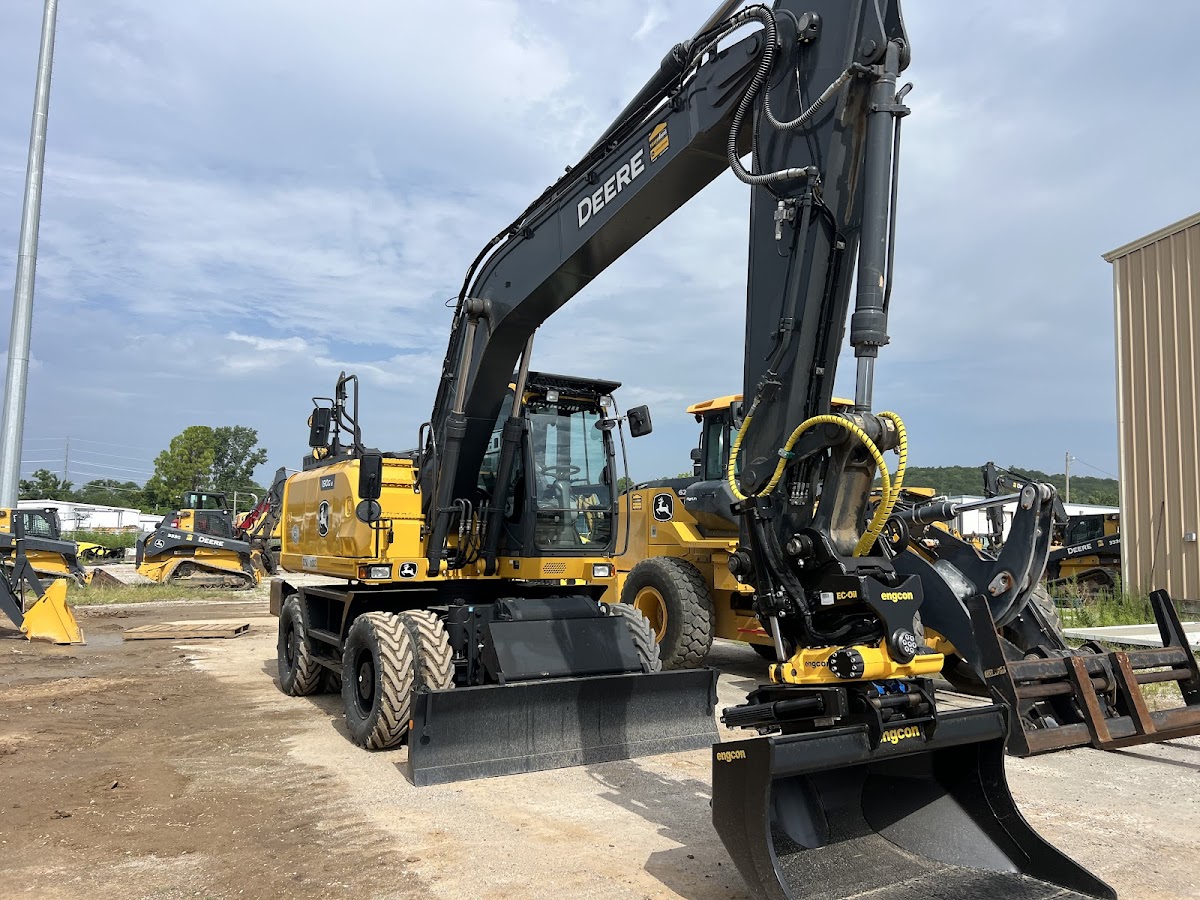 Maximum Equipment Repair Services LLC photo