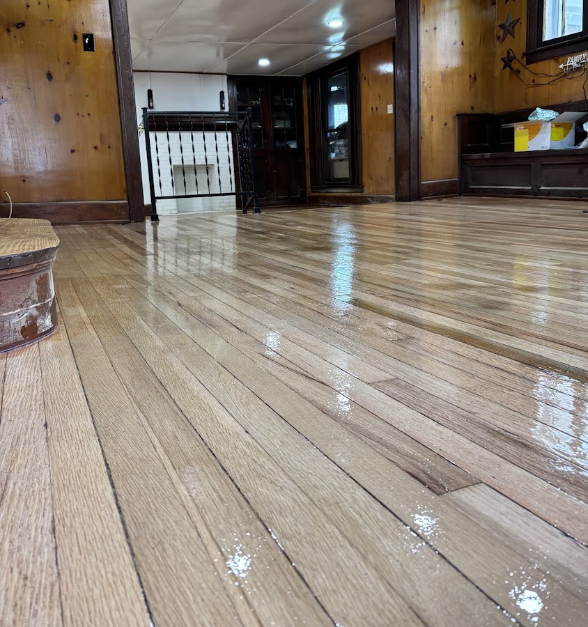 Legacy Floor Care LLC photo
