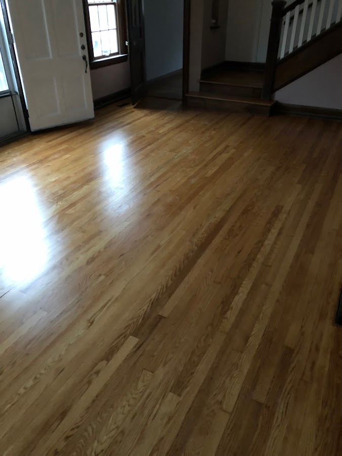 A & R Flooring LLC Construction Company in Charleston, WV photo