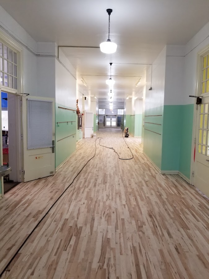 River Valley Hardwood Flooring Plus llc. Wood Floor Refinishing Service in Marietta, OH photo