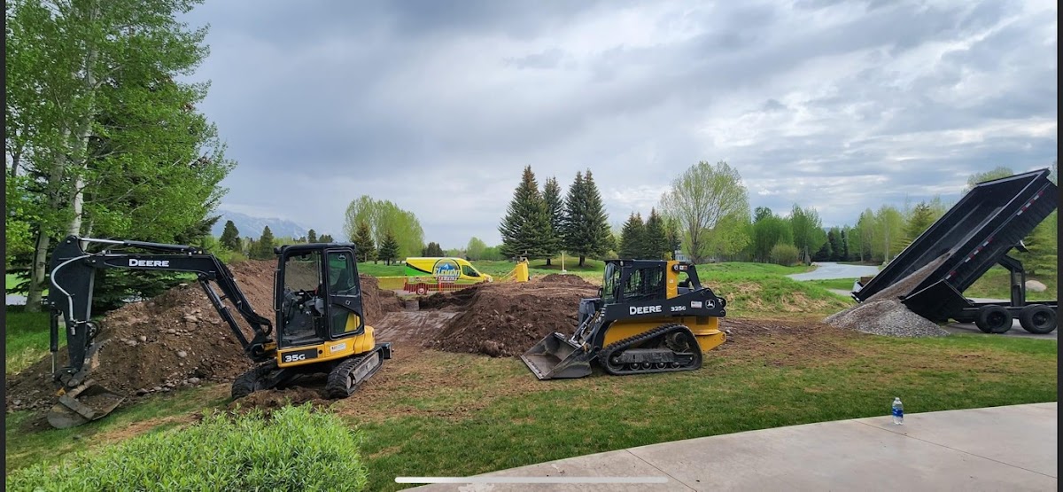 Element Plumbing Plumber in Jackson, WY photo