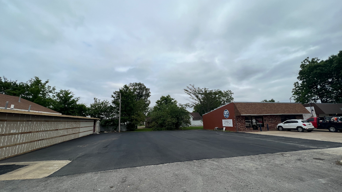 McNally's Asphalt Services photo