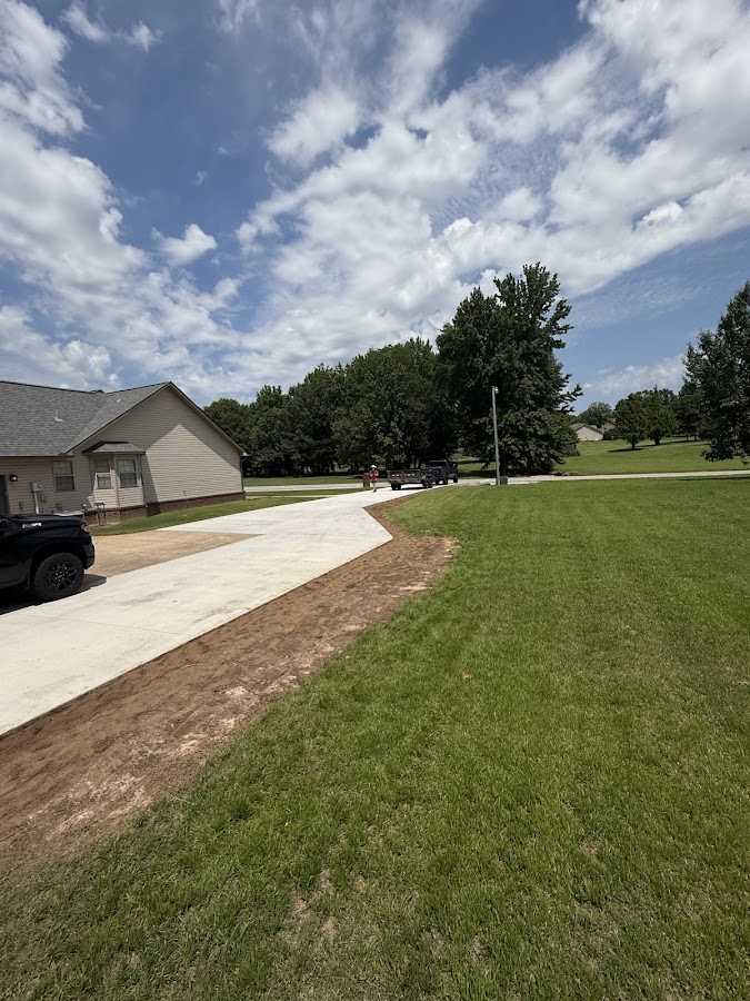 Mockingbird Construction General Contractor in Jonesboro, AR photo