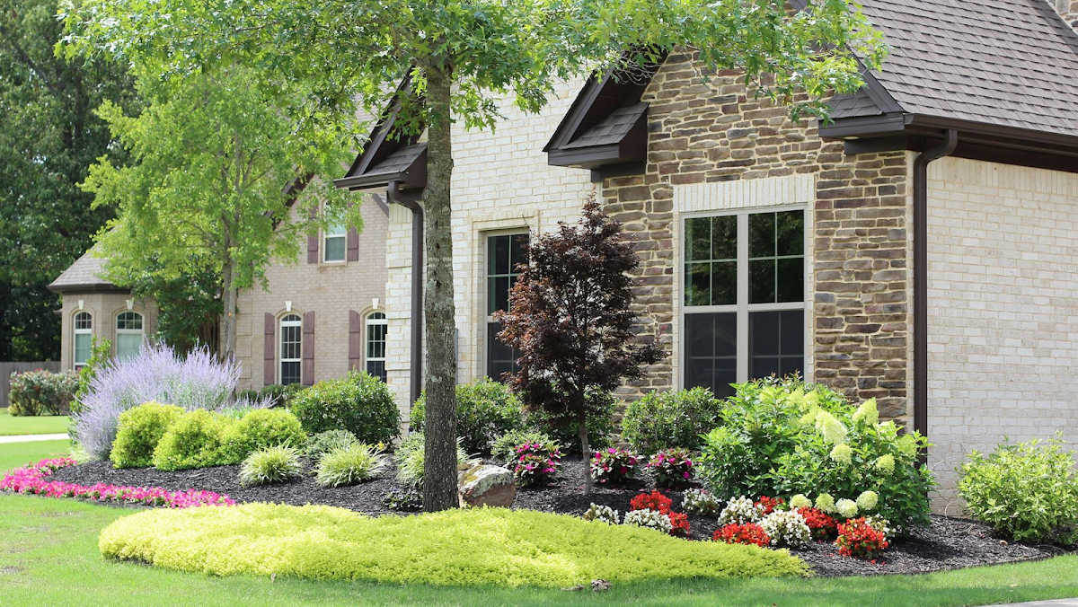Meraki Landscape Services Landscaper in Jonesboro, AR photo