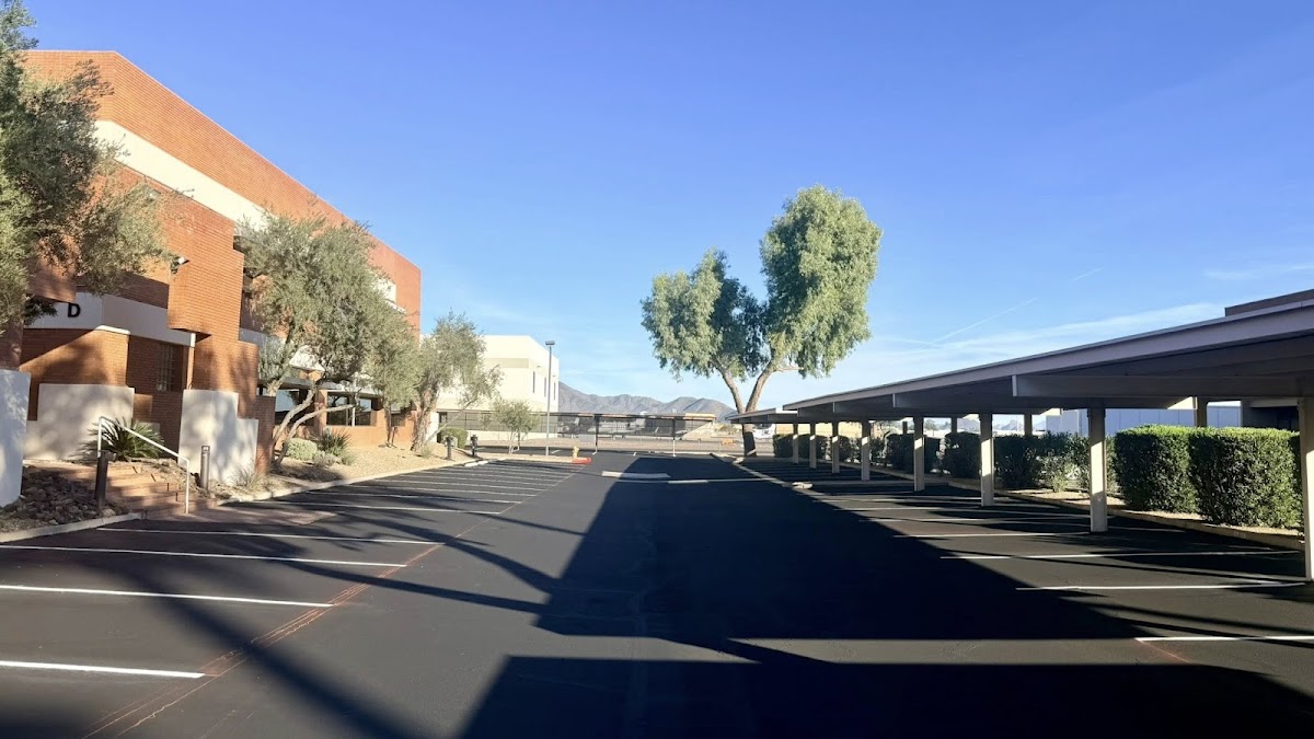 Road Tech Paving LLC Asphalt Contractor in Phoenix, AZ photo