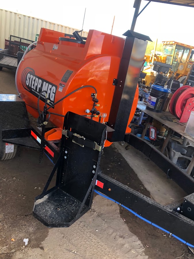 Bryants Engineering Asphalt Contractor in Gilbert, AZ photo