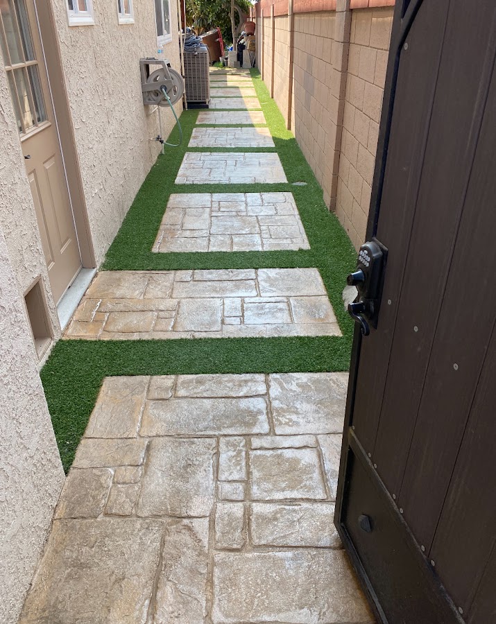 Armadillo Concrete Resurfacing Concrete Contractor in Pasadena, CA photo