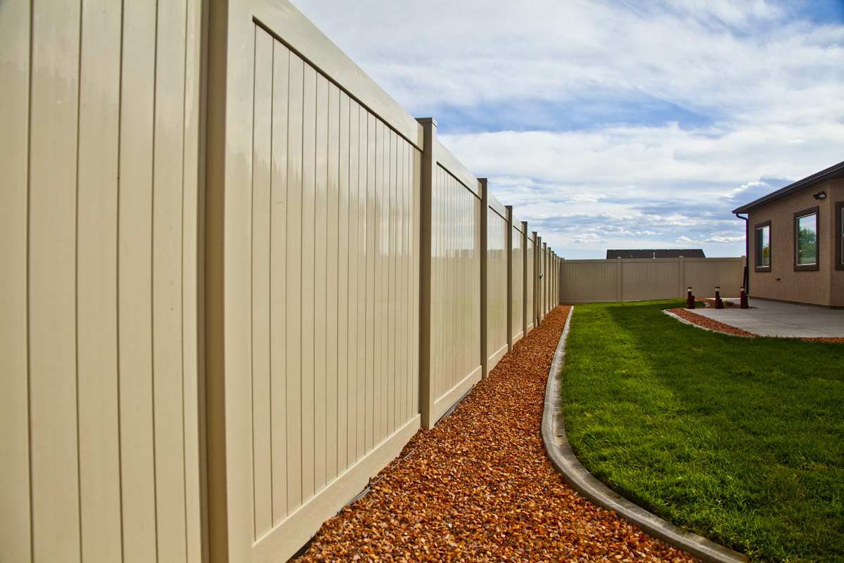 Taylor Fence Company of Pueblo Fence Contractor in Pueblo, CO photo