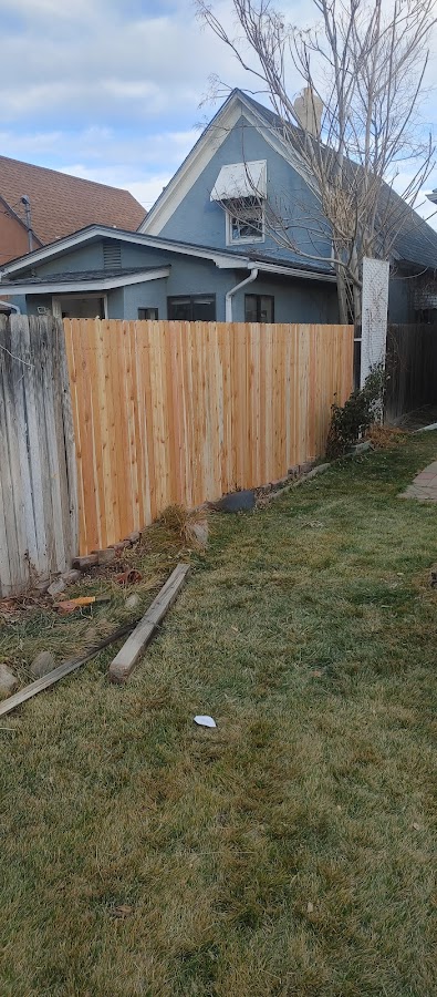 Authentic Fence & Repair Fence Contractor in Pueblo, CO photo